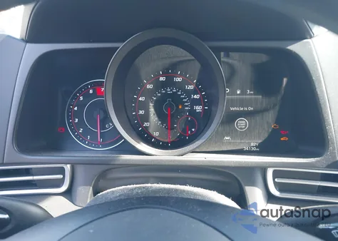 2022 Hyundai Elantra Sel z USA, uszkodzony, nr VIN KMHLM4AG7NU255101